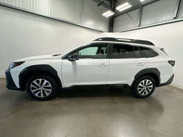 Certified 2024 Subaru Outback Premium AWD/4WD video 2
