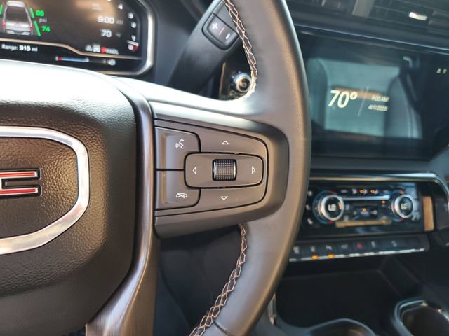 Used 2024 GMC Sierra 2500 AT4 w/ AT4 Premium Plus Package image 28