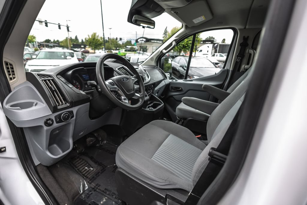 Used 2019 Ford Transit 350 XLT RWD image 15