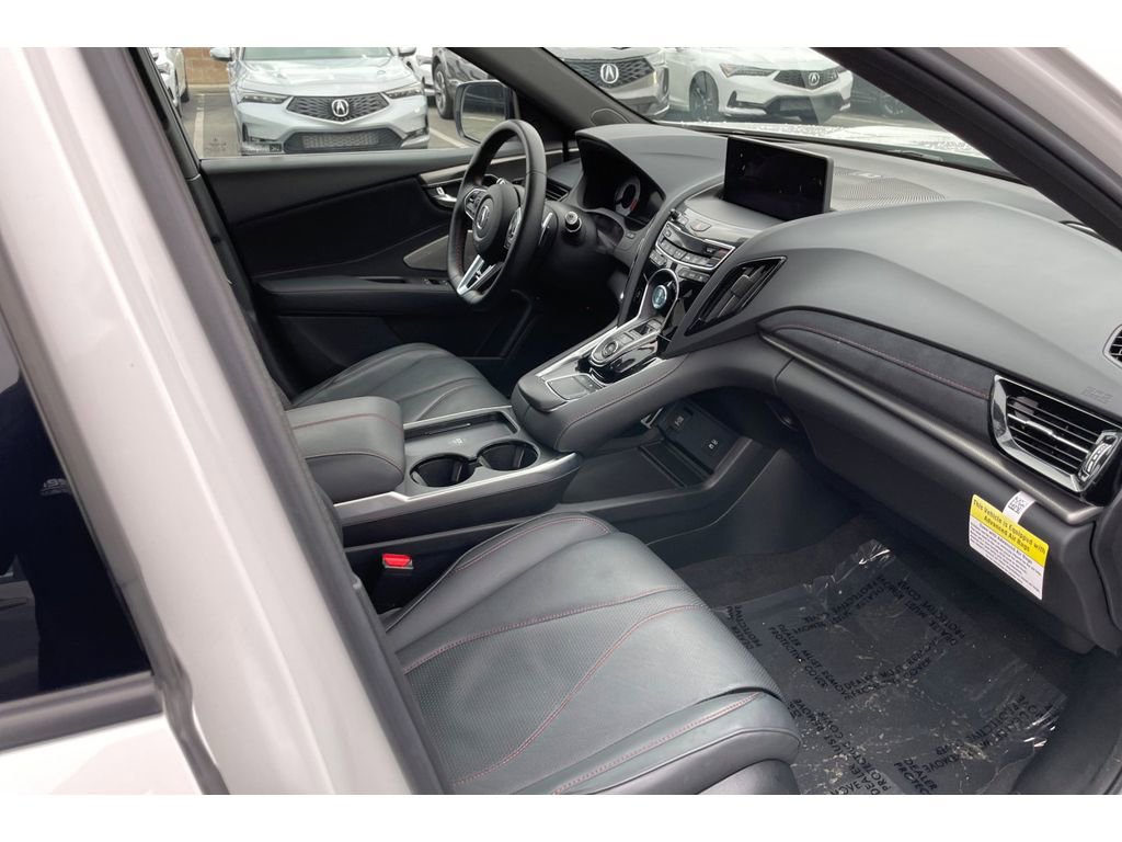 Certified 2025 Acura RDX A-Spec image 18