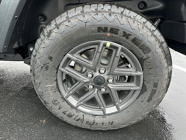 New 2025 Jeep Wrangler Sport S image 28