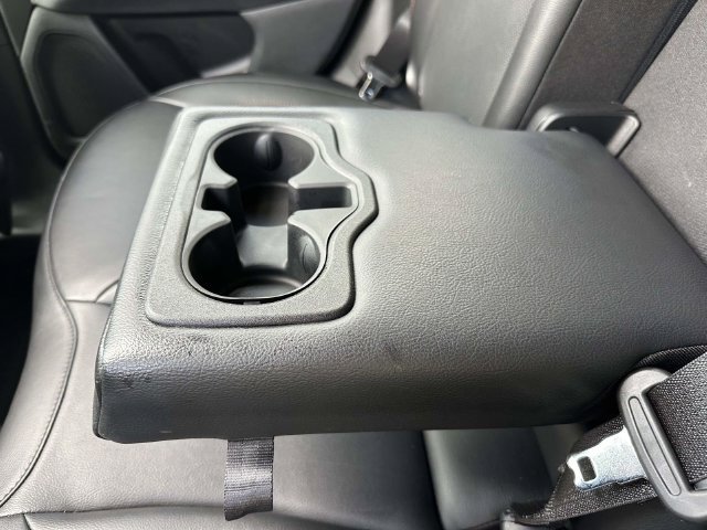 Used 2023 Jeep Compass Limited w/ Sun and Sound Group AWD/4WD image 21