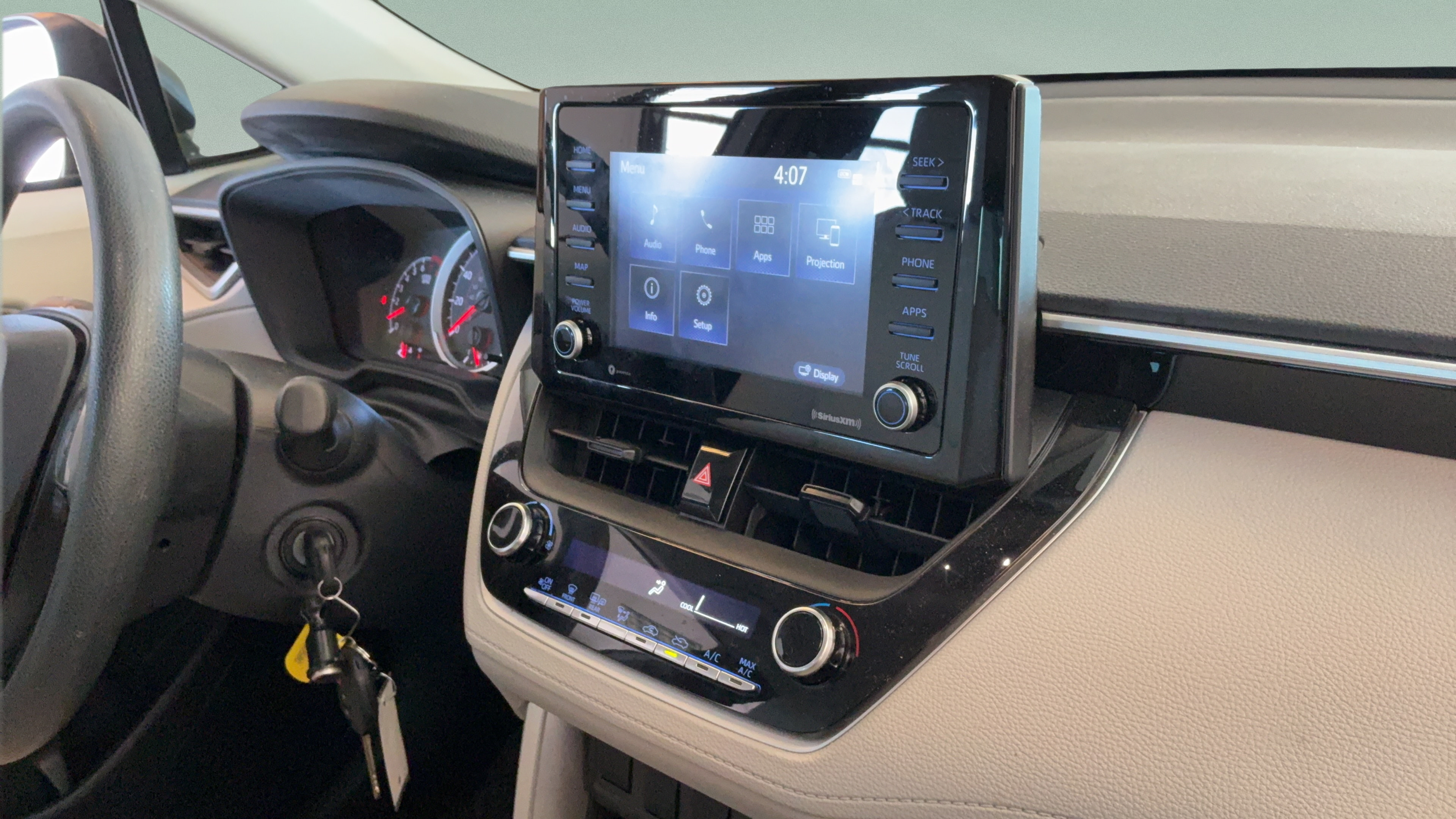 Certified 2022 Toyota Corolla Cross L AWD/4WD image 36