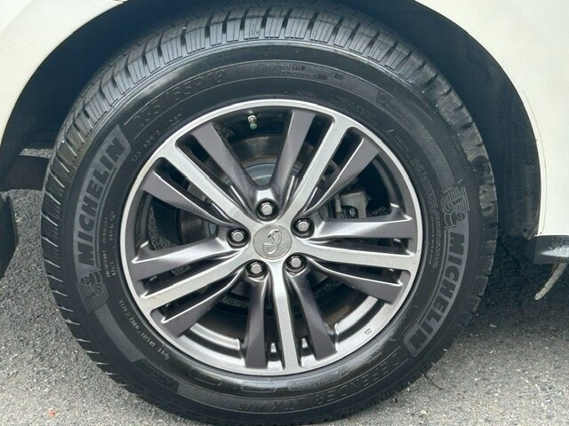 Used 2019 INFINITI QX60 Luxe w/ Essential Package AWD/4WD image 36