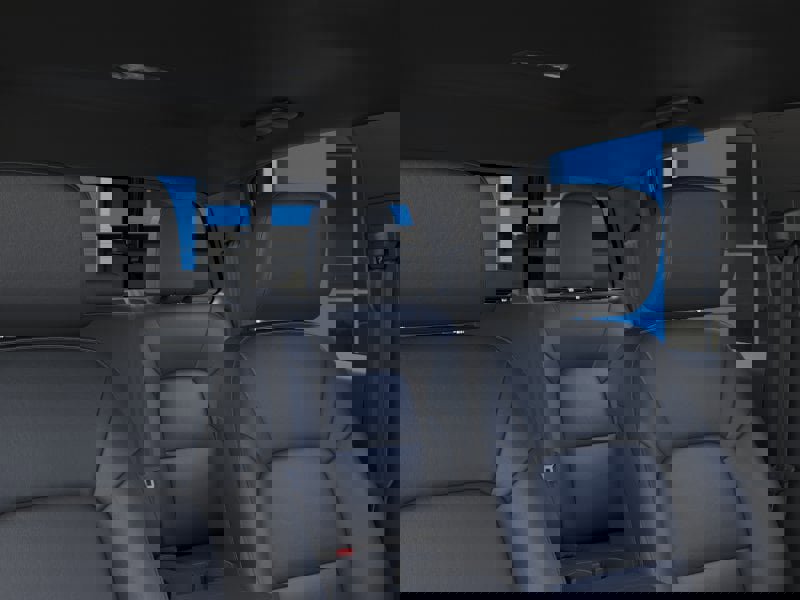 New 2026 Chevrolet Colorado Trail Boss image 24