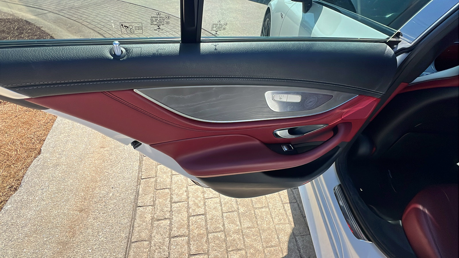 Used 2019 Mercedes-Benz CLS 53 AMG 4MATIC image 23