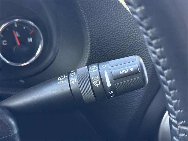 Used 2013 Jeep Wrangler Unlimited Rubicon w/ Dual Top Group image 25