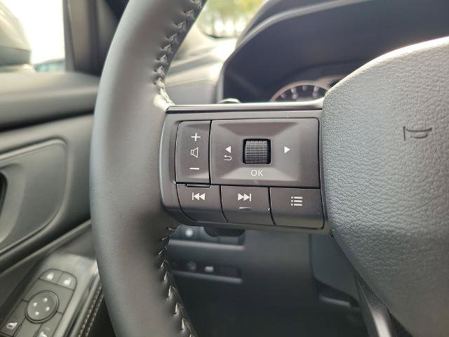 Certified 2026 Nissan Rogue SV image 23