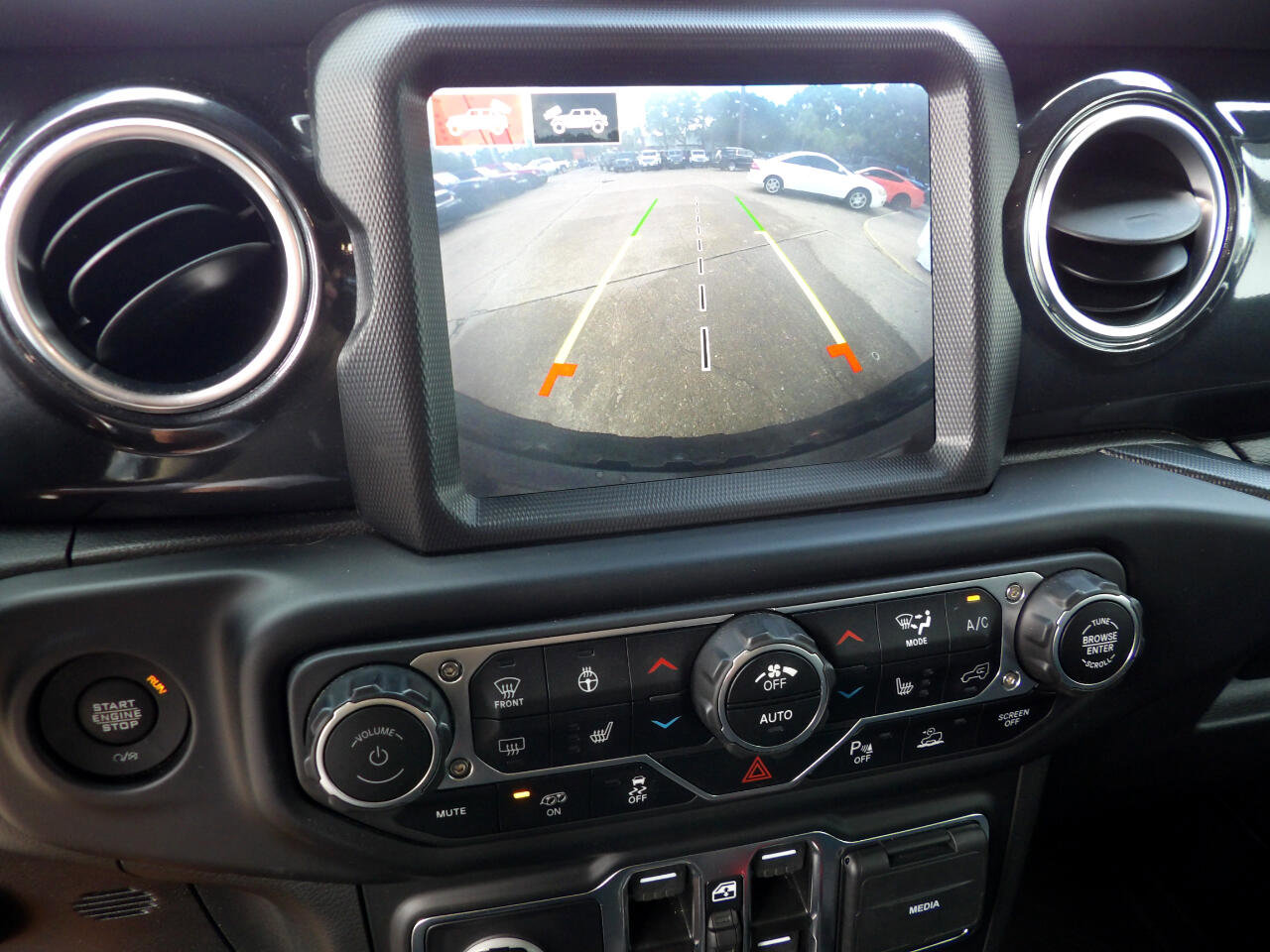 Used 2023 Jeep Wrangler Unlimited Rubicon 392 w/ Dual Top Group image 20