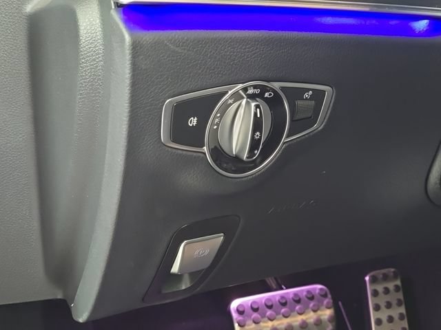 Certified 2023 Mercedes-Benz E 450 4MATIC Coupe image 18