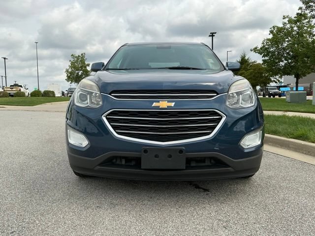 Used 2017 Chevrolet Equinox LT w/ Convenience Package AWD/4WD image 8