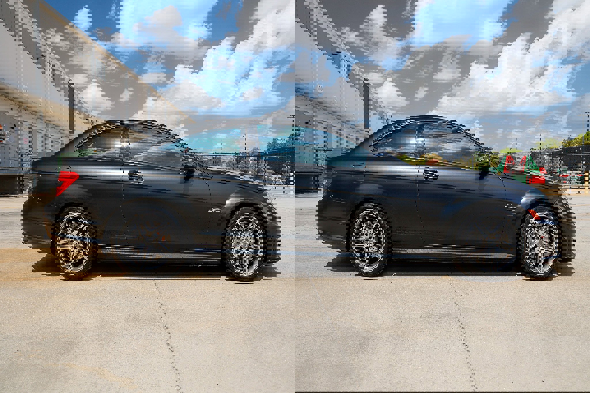 Used 2015 Mercedes-Benz C 63 AMG Coupe image 18