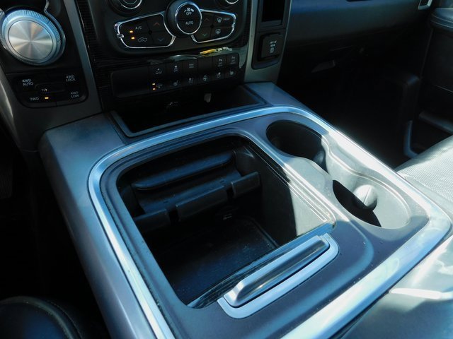 Used 2016 RAM 1500 Limited image 31