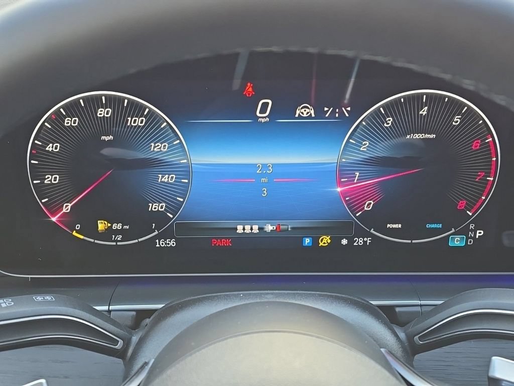 New 2025 Mercedes-Benz GLE 350 4MATIC image 27