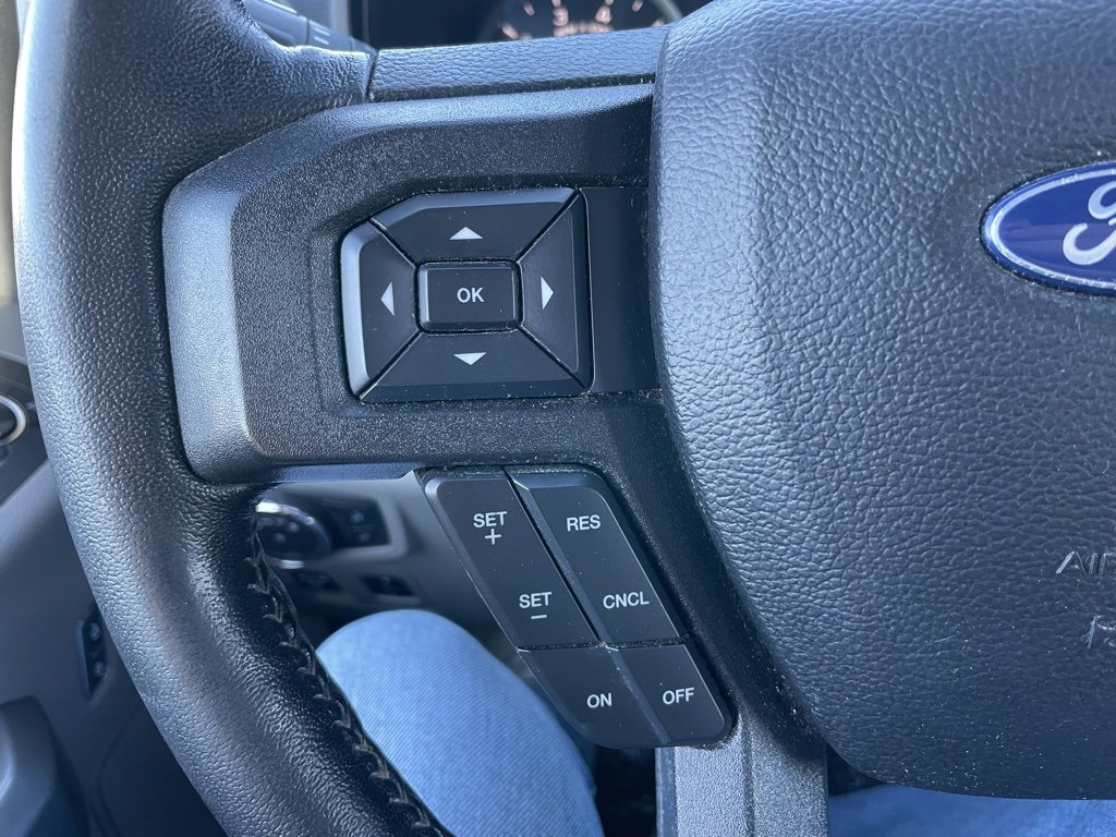 Used 2020 Ford F150 XLT w/ Equipment Group 302A Luxury image 24