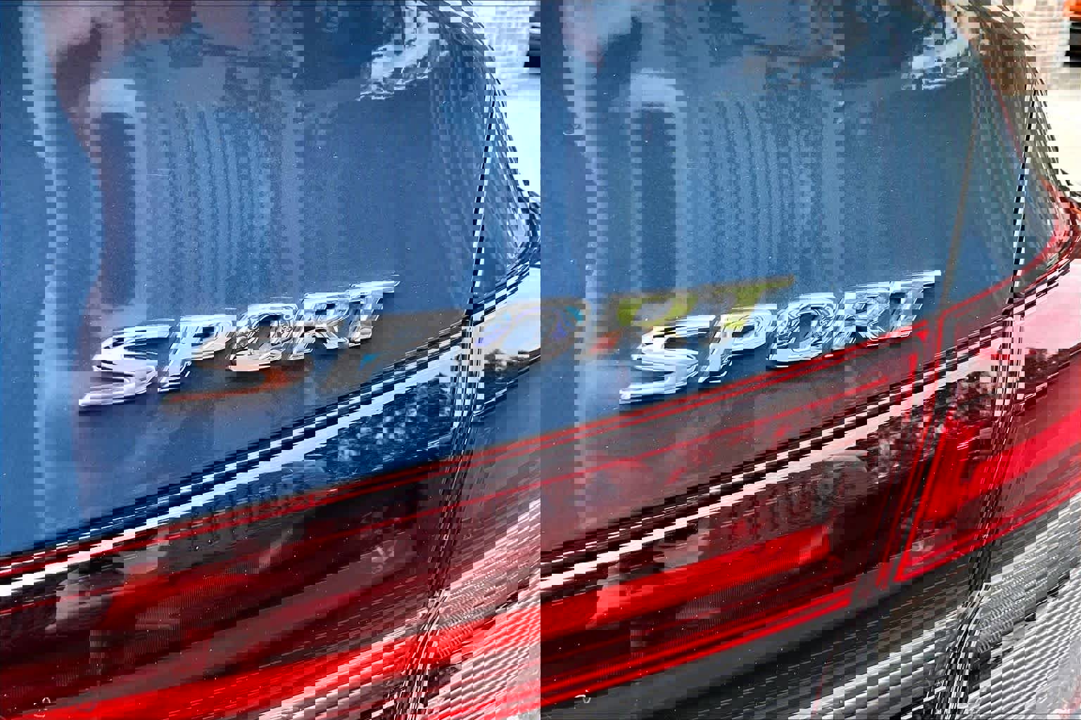 Used 2025 Honda Civic Sport image 10