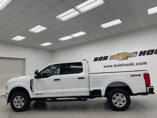 Used 2026 Ford F250 XLT AWD/4WD image 8