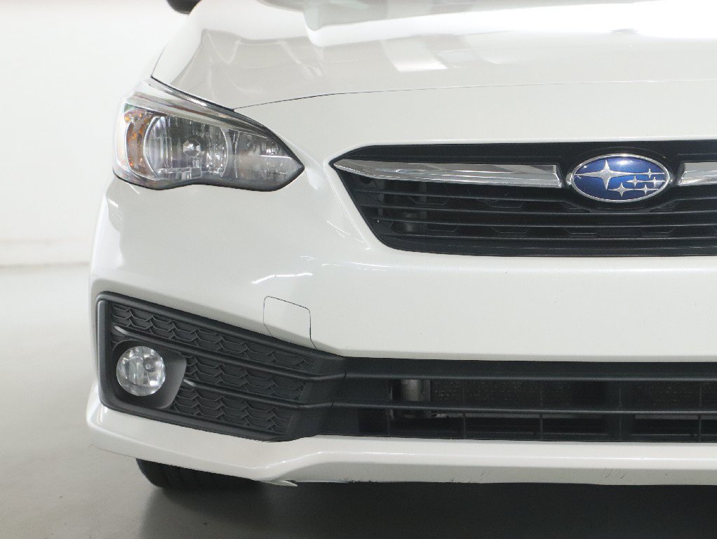 Used 2021 Subaru Impreza 2.0i Premium AWD/4WD image 6