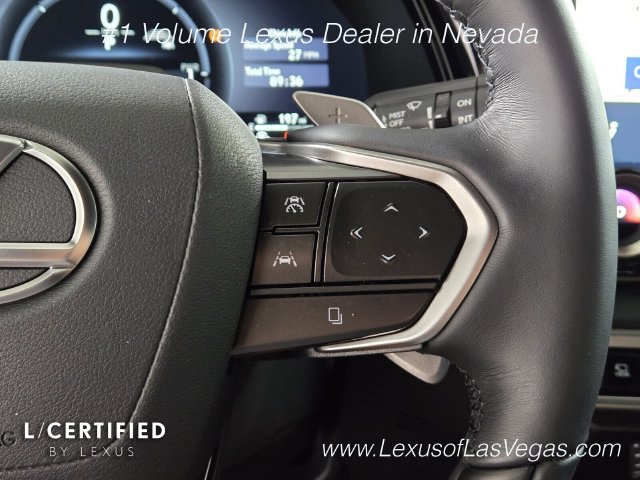 Used 2026 Lexus RX 450h AWD w/ Convenience Package image 34