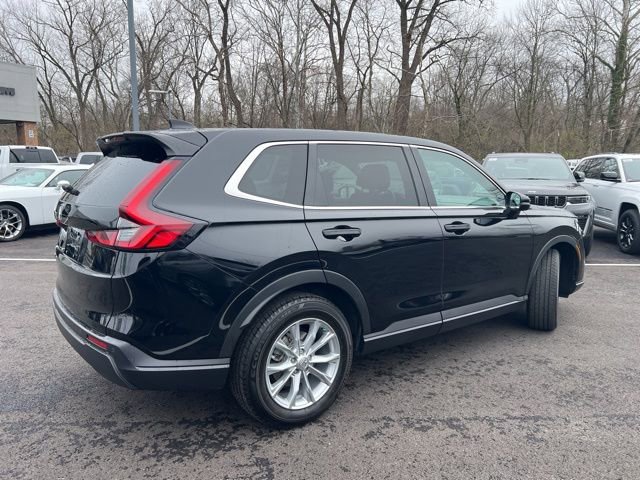 Used 2025 Honda CR-V EX-L image 31