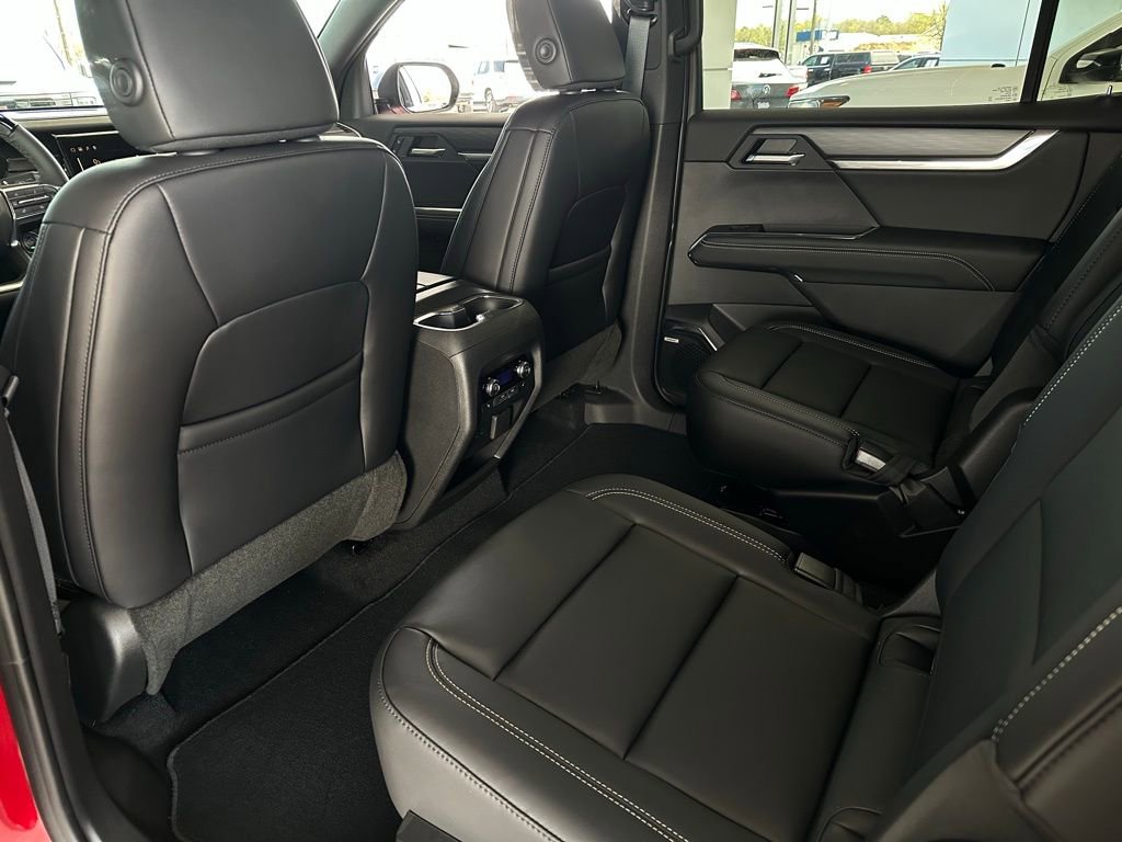New 2026 GMC Acadia Elevation w/ Super Cruise Package image 15