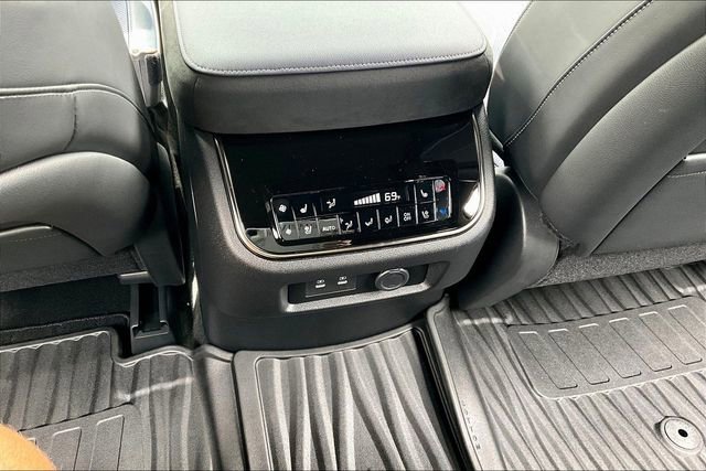 New 2026 INFINITI QX80 4WD image 34