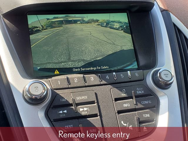Used 2014 GMC Terrain SLT w/ Cargo Package FWD image 27