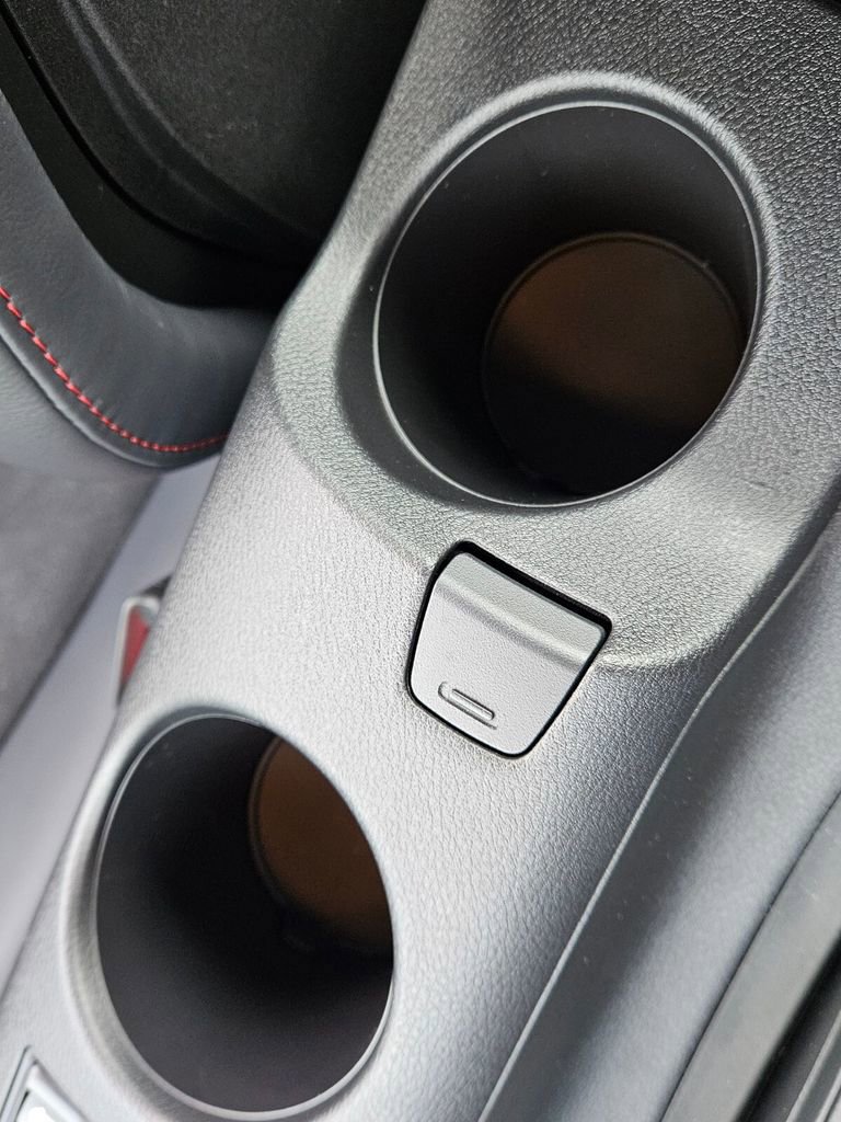 New 2026 Nissan Z NISMO w/ Floor Mat Package RWD image 26