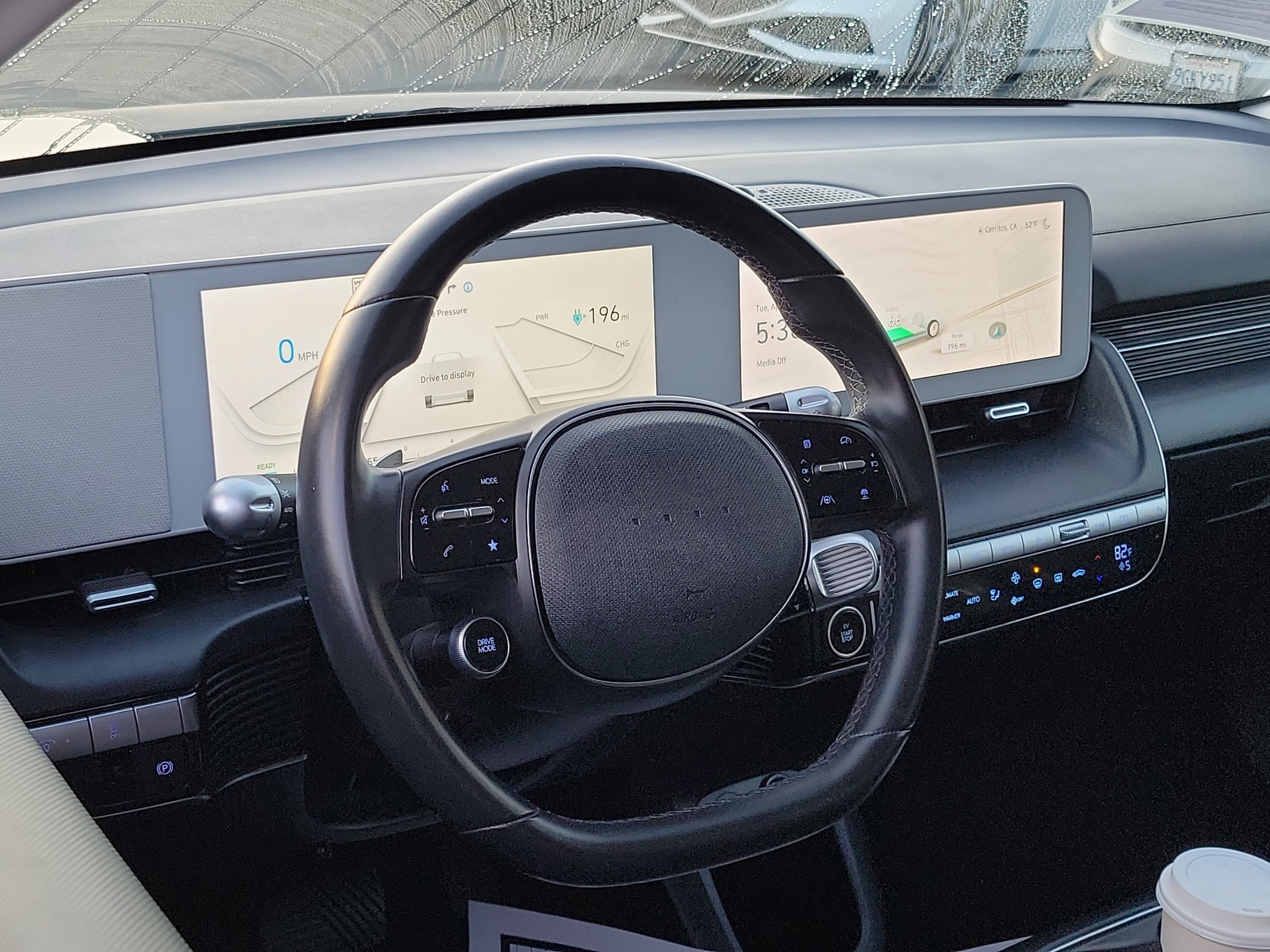 Certified 2024 Hyundai Ioniq 5 SE image 7