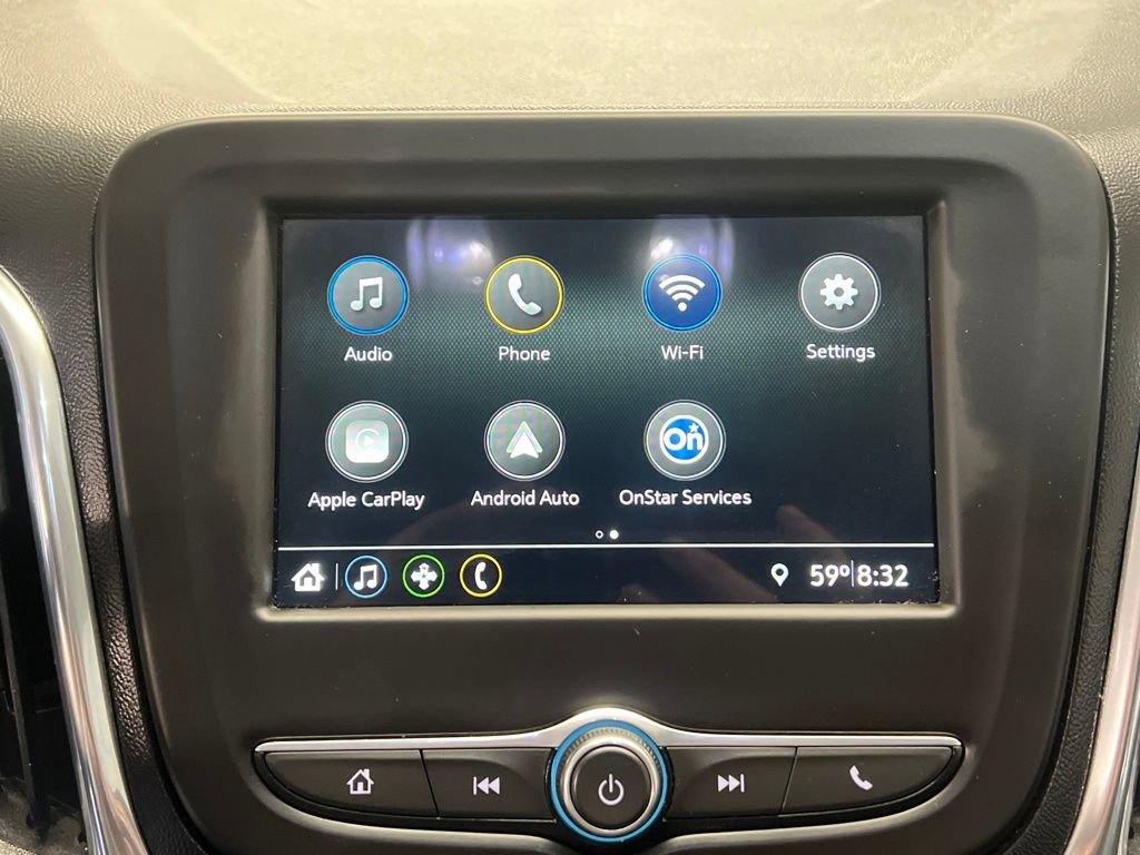 Used 2019 Chevrolet Equinox LT image 24