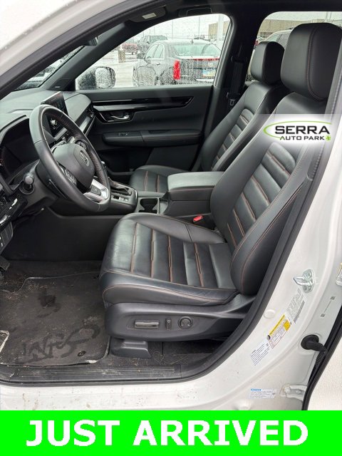Used 2024 Honda CR-V Sport Touring image 5