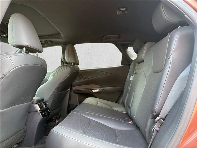 Used 2023 Lexus RX 350 Premium Plus w/ Accessory Package AWD/4WD image 24