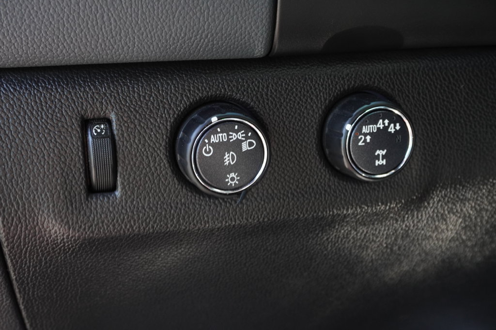 Used 2019 Chevrolet Colorado Z71 AWD/4WD image 20