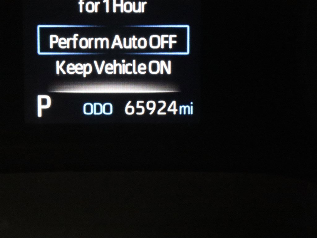 Used 2023 Toyota Sienna XLE image 23