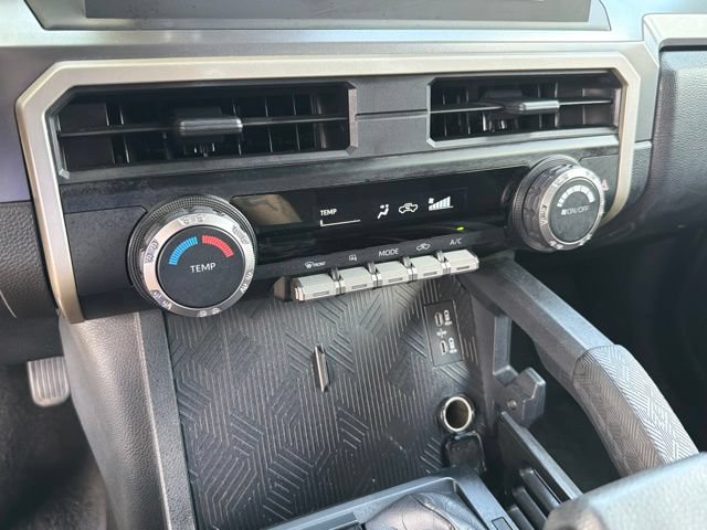 Used 2024 Toyota Tacoma SR5 RWD image 19