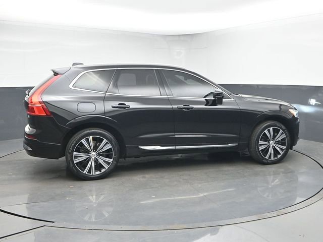 Used 2023 Volvo XC60 B6 Ultimate w/ Climate Package AWD/4WD image 9