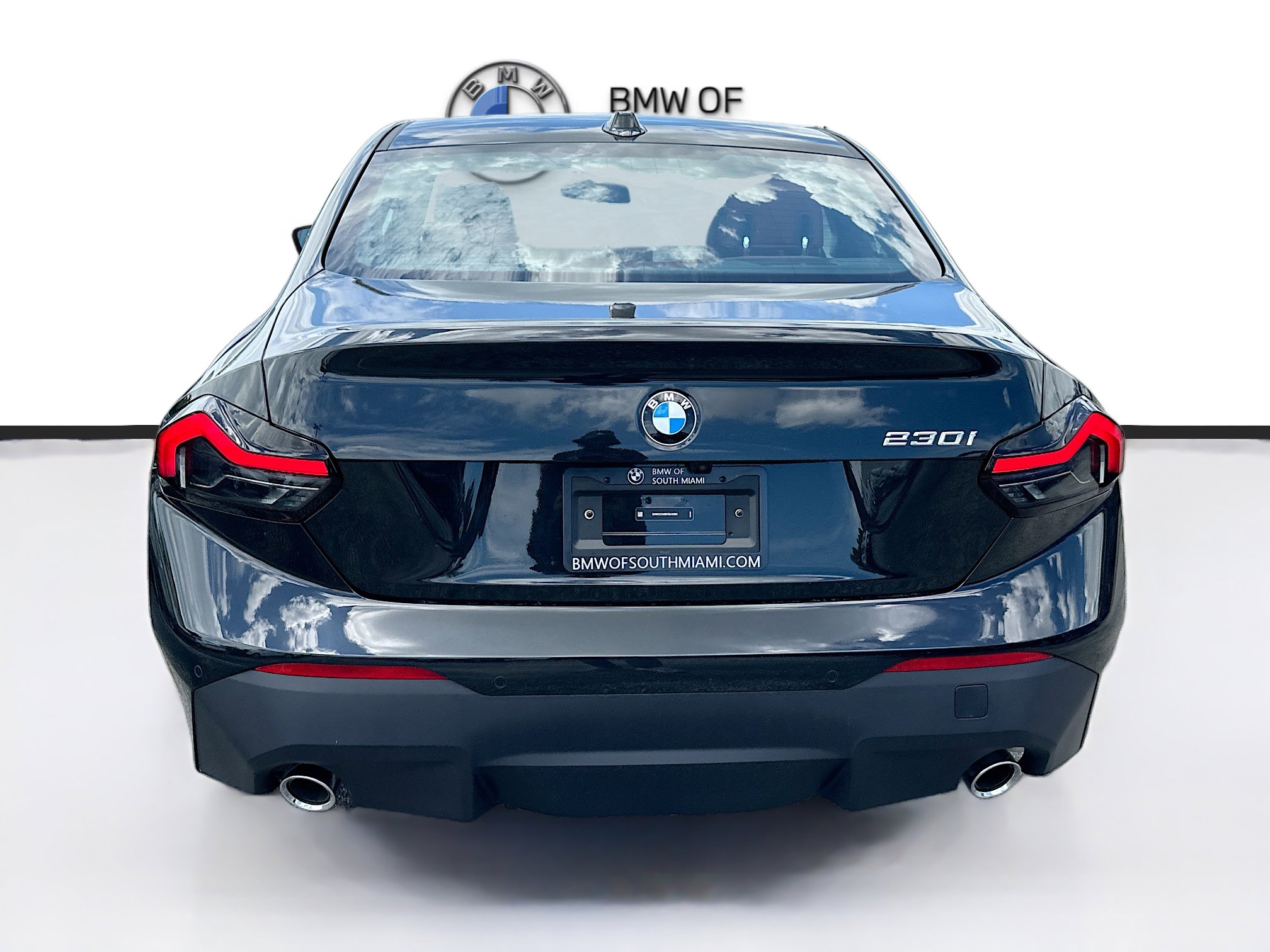 New 2026 BMW 230i Coupe RWD image 5
