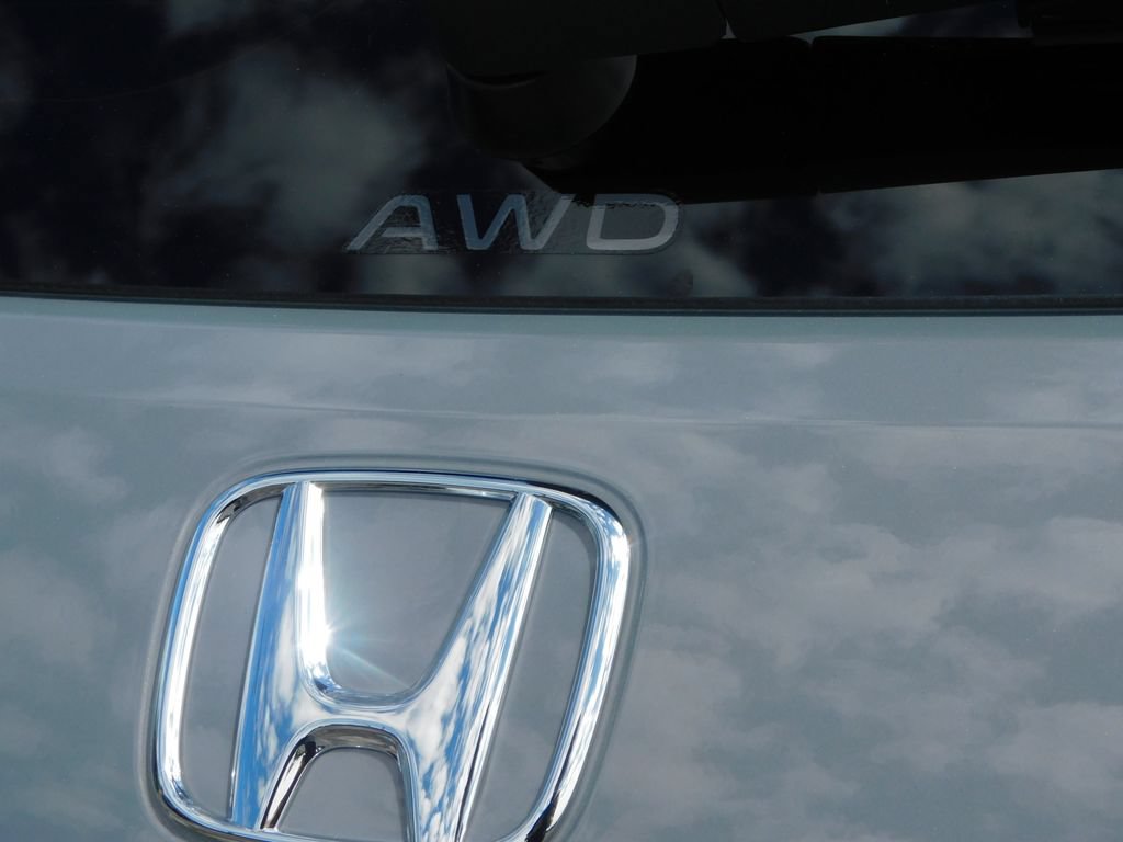 New 2027 Honda HR-V Sport image 37