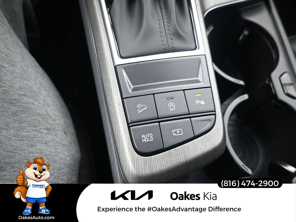 Certified 2026 Kia Sportage X-Pro Prestige AWD/4WD image 20