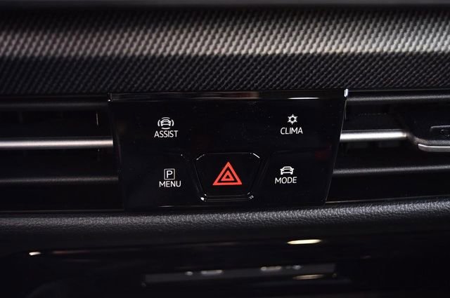 New 2026 Volkswagen GTI SE image 15