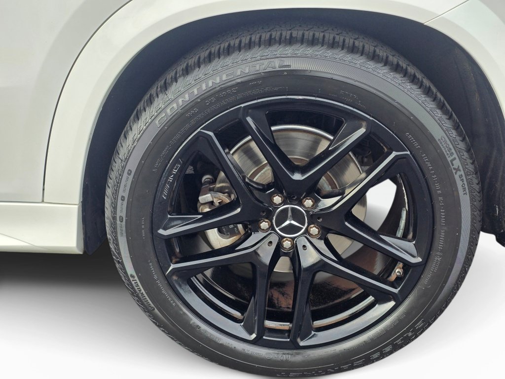 Used 2023 Mercedes-Benz GLE 53 AMG 4MATIC Coupe image 20