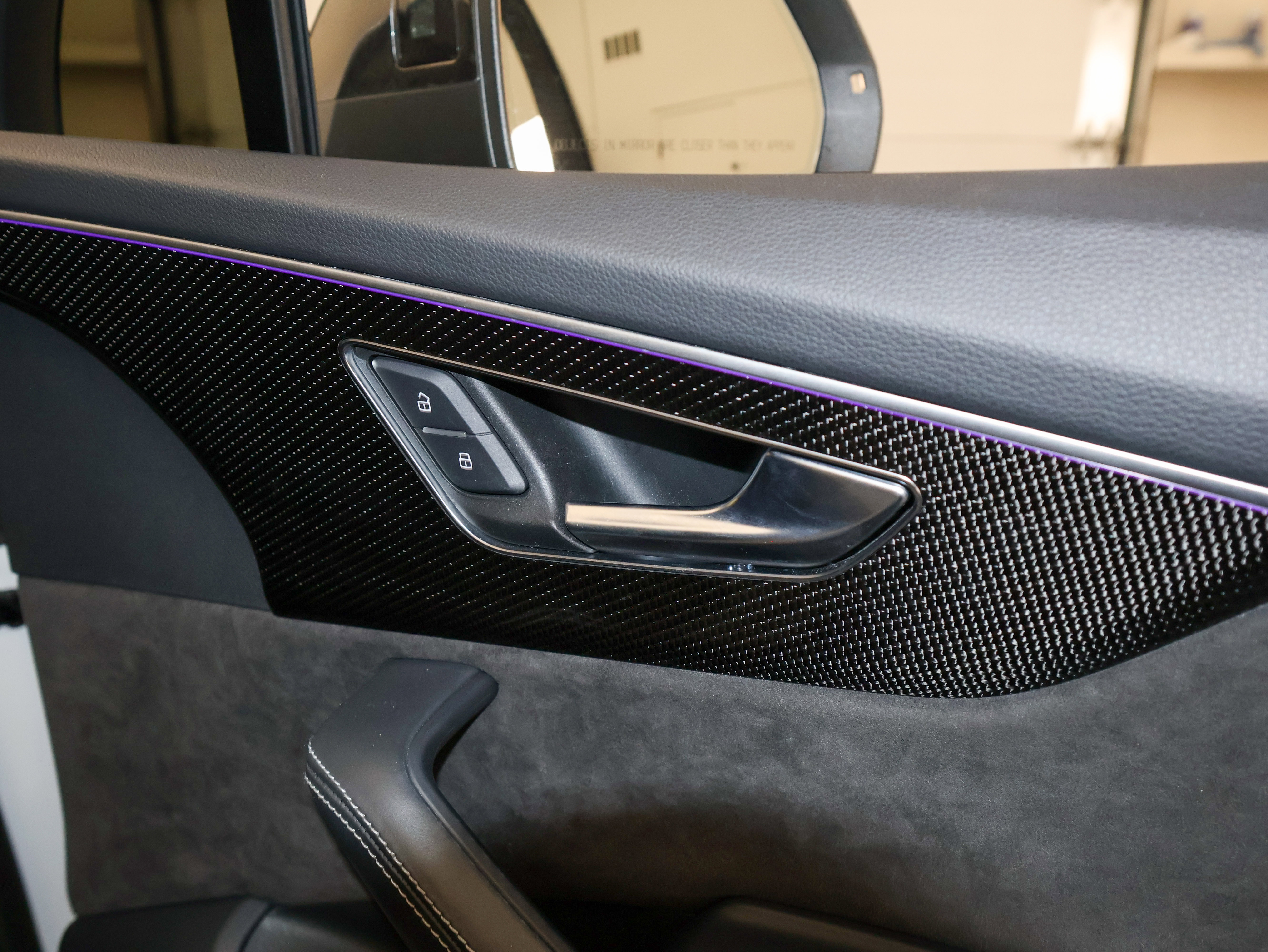 Used 2021 Audi SQ7 Premium Plus image 63