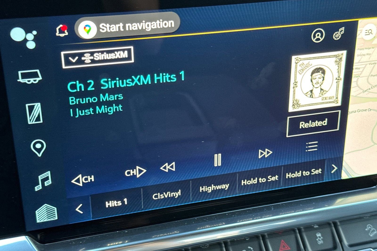 New 2026 Chevrolet Silverado 1500 RST w/ Z71 Off-Road Package image 16