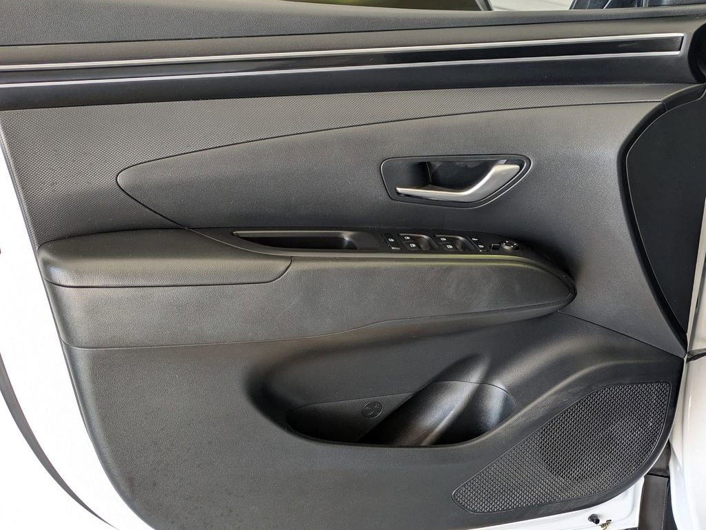 Used 2024 Hyundai Tucson SEL image 11