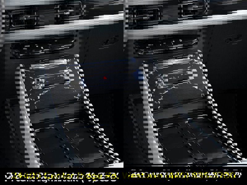 New 2026 Lincoln Aviator Black Label AWD/4WD image 15