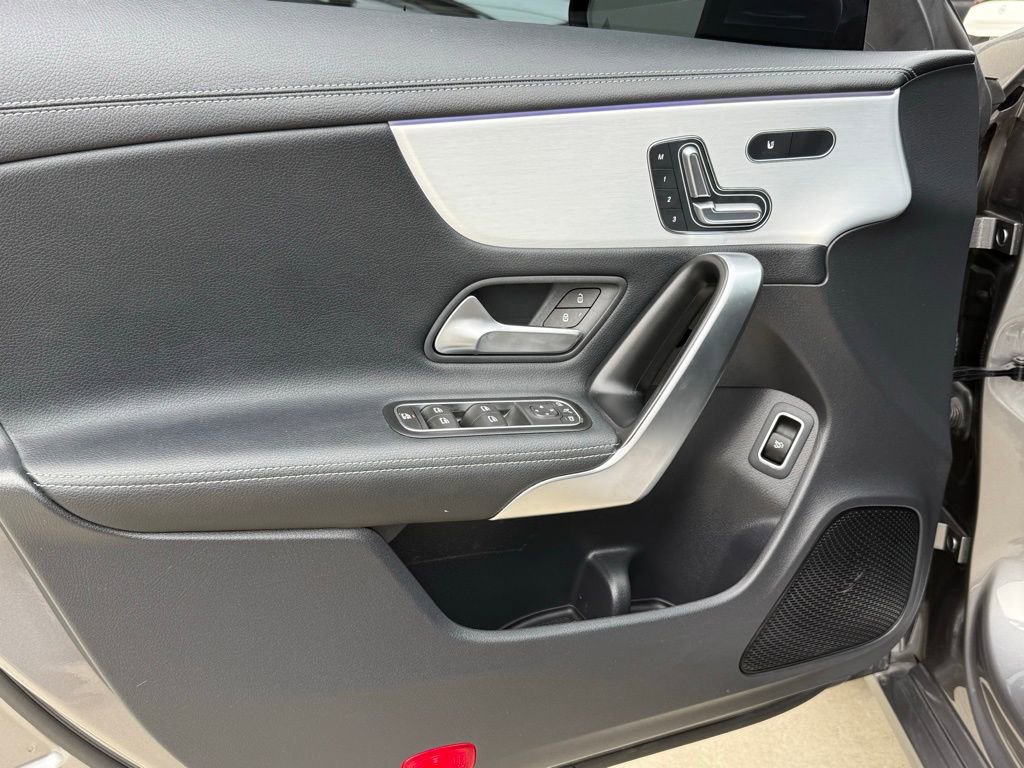 Certified 2024 Mercedes-Benz CLA 250 4MATIC w/ Exclusive Package image 20