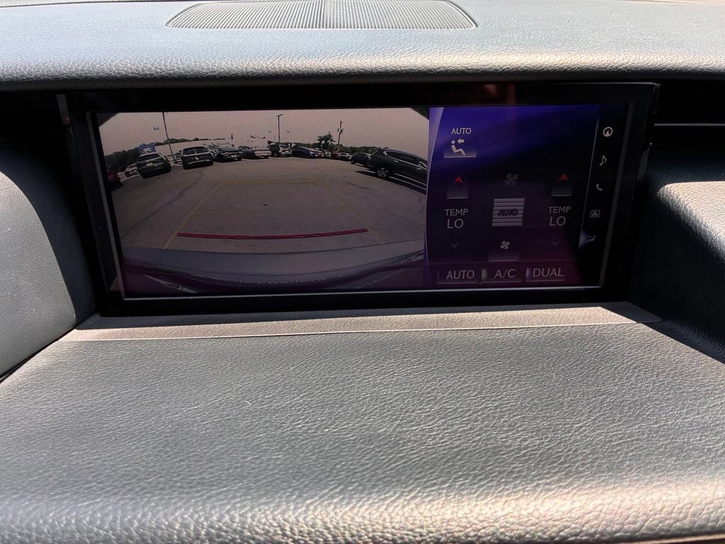 Used 2019 Lexus IS 300 F Sport w/ F Sport Package AWD/4WD image 37