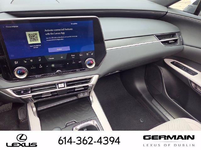 Certified 2026 Lexus RX 350 Premium w/ Convenience Package AWD/4WD image 37