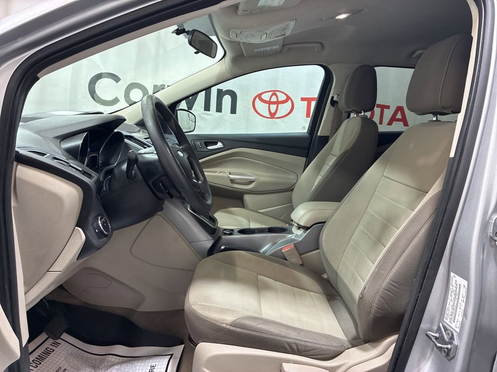 Used 2013 Ford Escape SE AWD/4WD image 23