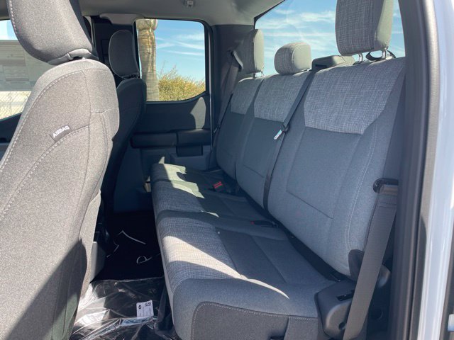 New 2026 Ford F250 XLT w/ FX4 Off-Road Package AWD/4WD image 20
